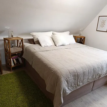 Klein Aber Fein Apartment