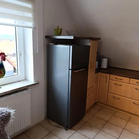 Apartment Klein Aber Fein Clausthal-Zellerfeld