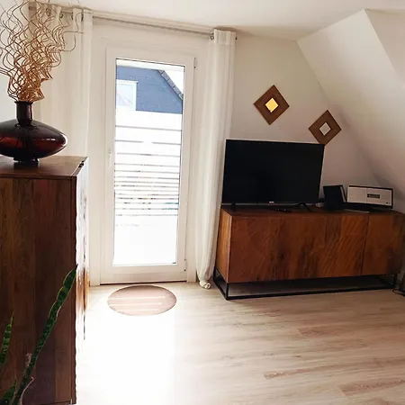 Klein Aber Fein Apartment
