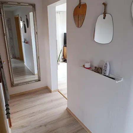 Klein Aber Fein Apartment